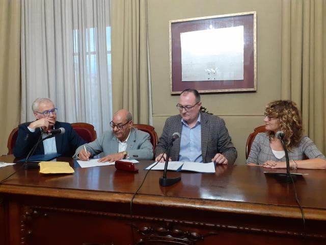 Agermanament amb Tichla, Sàhara Occidental