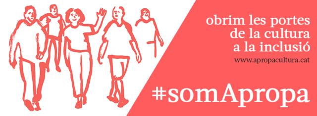 Programació cultural per a ENTITATS SOCIALS