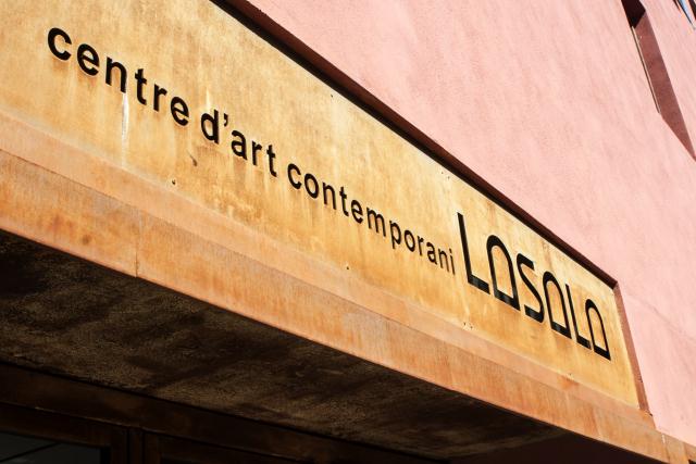 Centre d'Art Contemporani