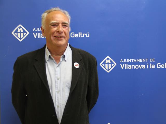 F. Xavier Serra i Albet