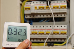 Auditoria energètica