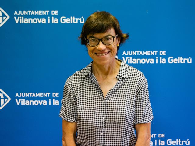 Blanca Albà Pujol