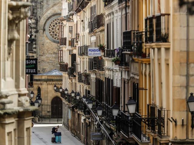 L'ús anòmal dels habitatges
