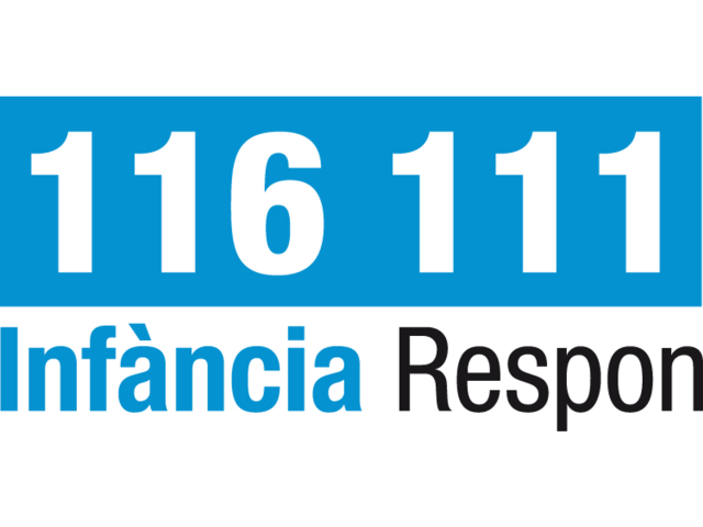 Telèfon infància respon