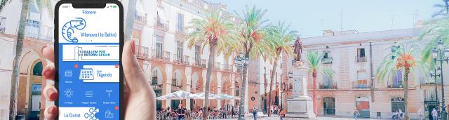 APP Vilanova i la Geltrú