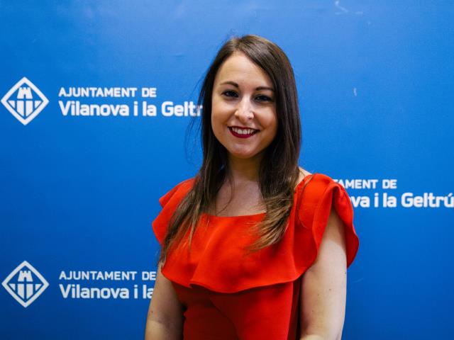 Gisela Vargas Reyes 