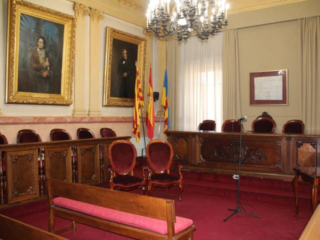 Convocatòria de premsa