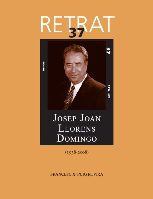 Josep Joan Llorens i Domingo