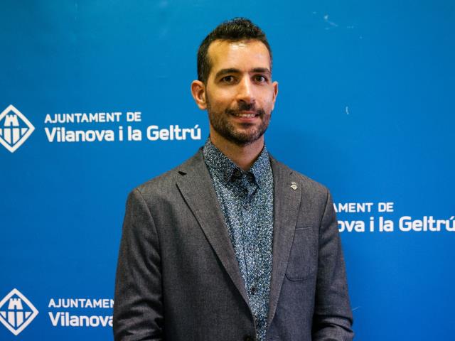 Jordi Medina Alsina