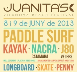 Cartell Juanita's