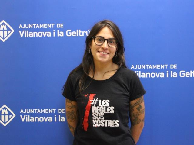 Elisenda Castillon Soria