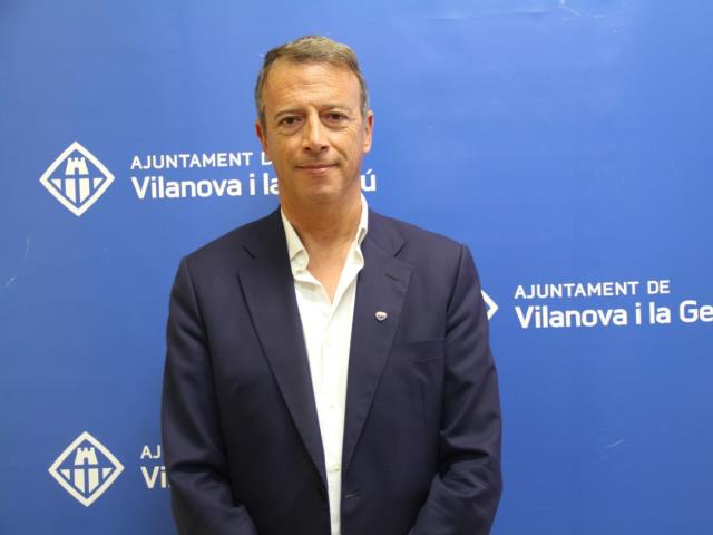 Antonio Medialdea Huete