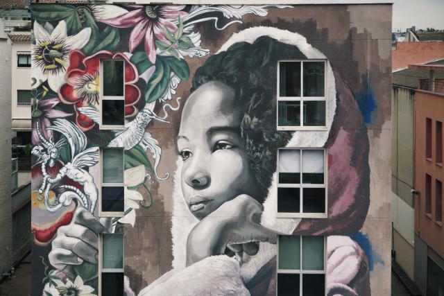 Art al carrer