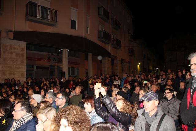 2018. Plaça Peixateria