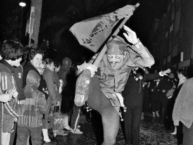 Carnaval pas a pas 