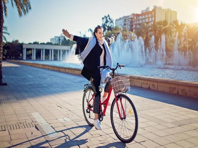Grups ecologistes reclamen que es mantigui més espai per les bicicletes i els vianants després de l'epidèmia de la Covid 19
