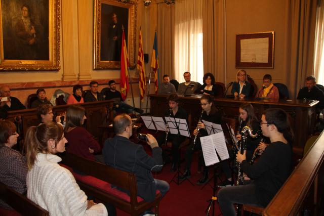 2018. Interpretació de l'ECMMM