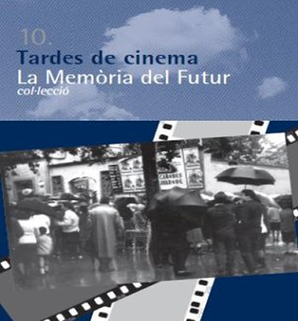 Tardes de cinema