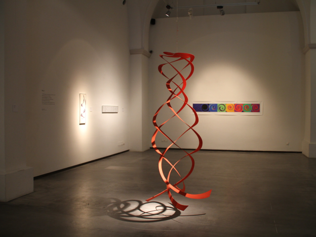 Exposicions temporals a La Sala
