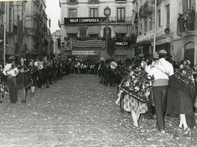 Les Danses