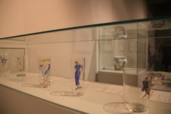 Xavier Nogués a les col·leccions del Museu Víctor Balaguer