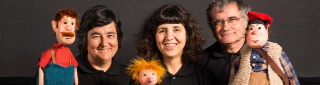 El llarg viatge de l'Estaquirot