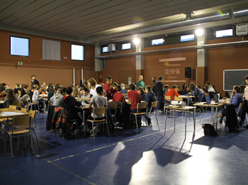 Copa Cangur