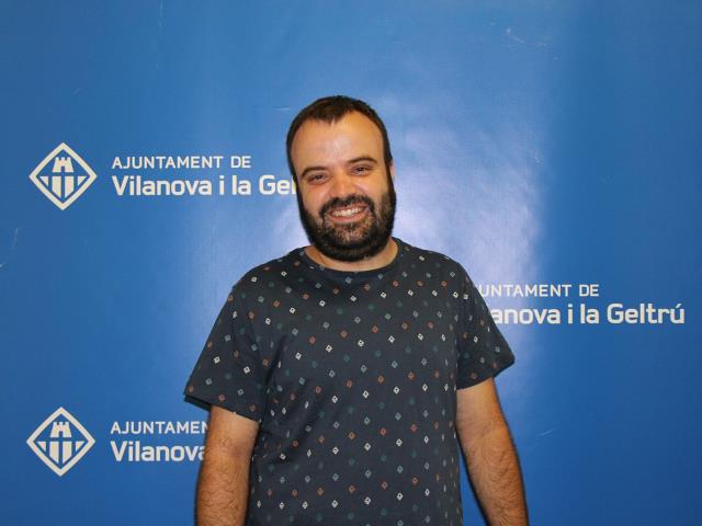 Arnau García Cardona