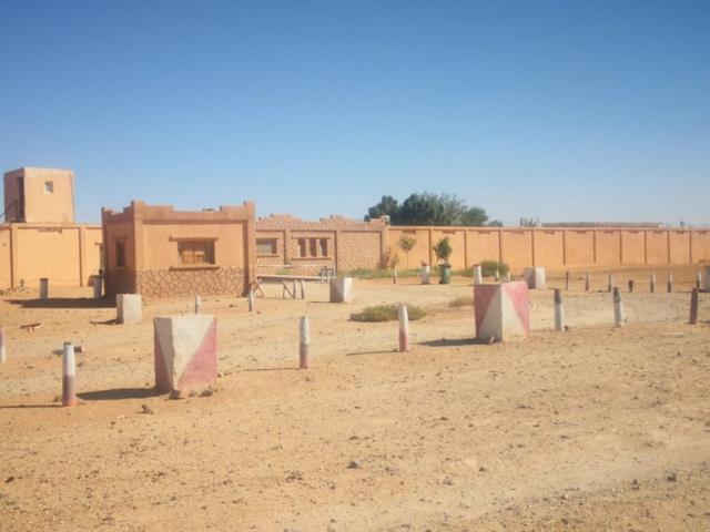 Tichla, Sàhara Occidental