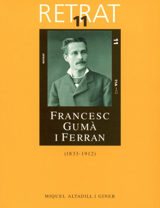 Francesc Gumà i Ferran