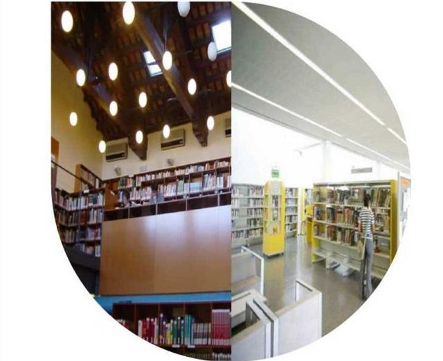 Biblioteques