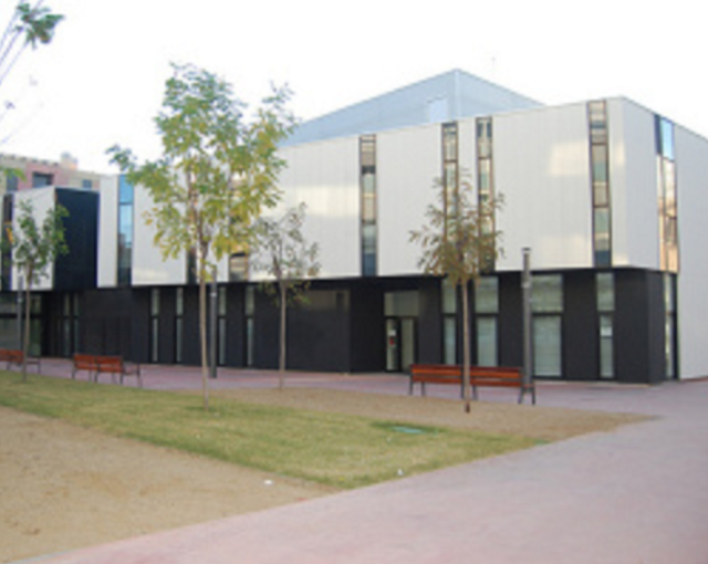 Centre Obert de Mar