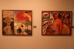 'Cardona Torrandell. Trajectòries. El llegat Cardona-Zarzoso'