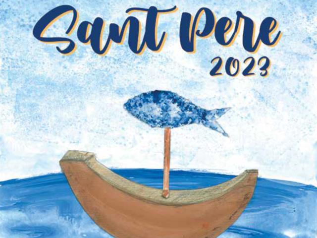 Festes de Sant Pere 2023