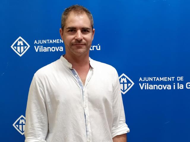Emilio Jose Montero Linero