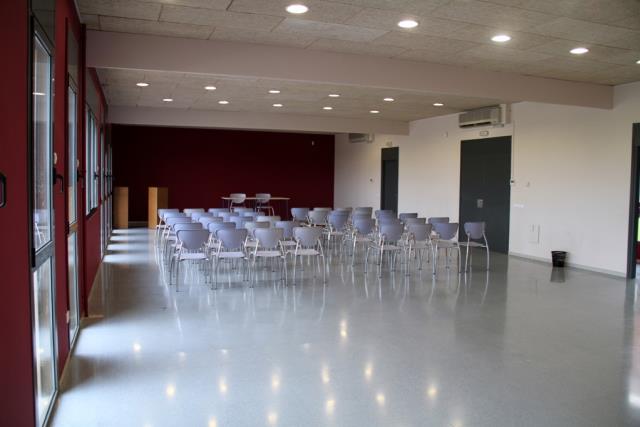 Sala d'actes 