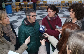Valoració de Carnaval 1
