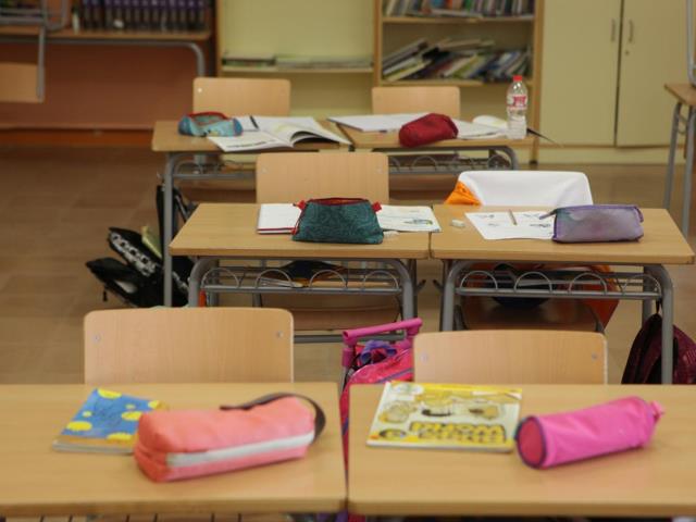 Educació