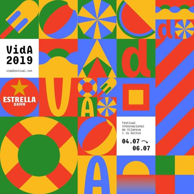 Vida