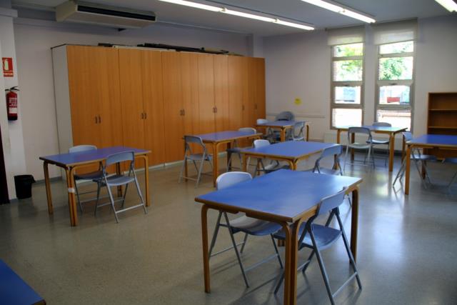 Sala polivalent