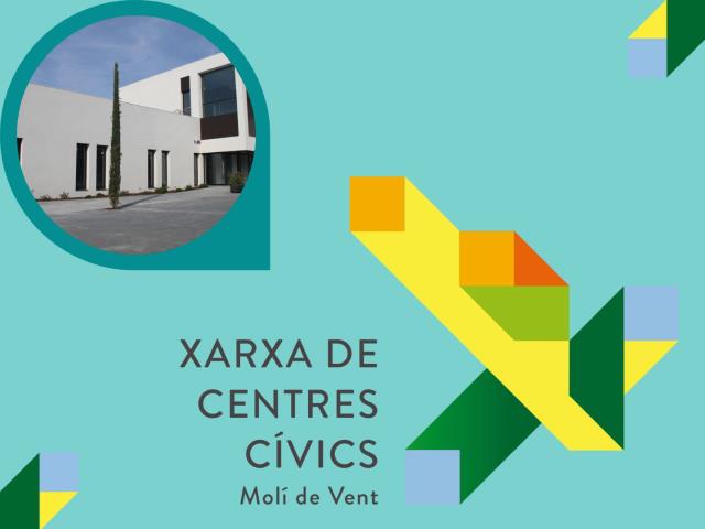 Centre Cívic Molí de Vent