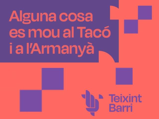 TEIXINT BARRI