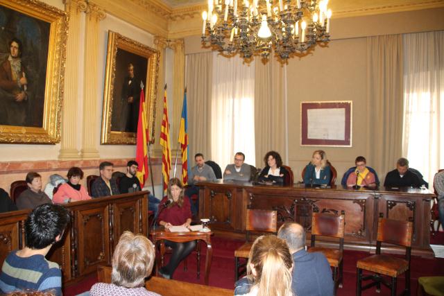 2018. Xerrada de Judith Barbacil