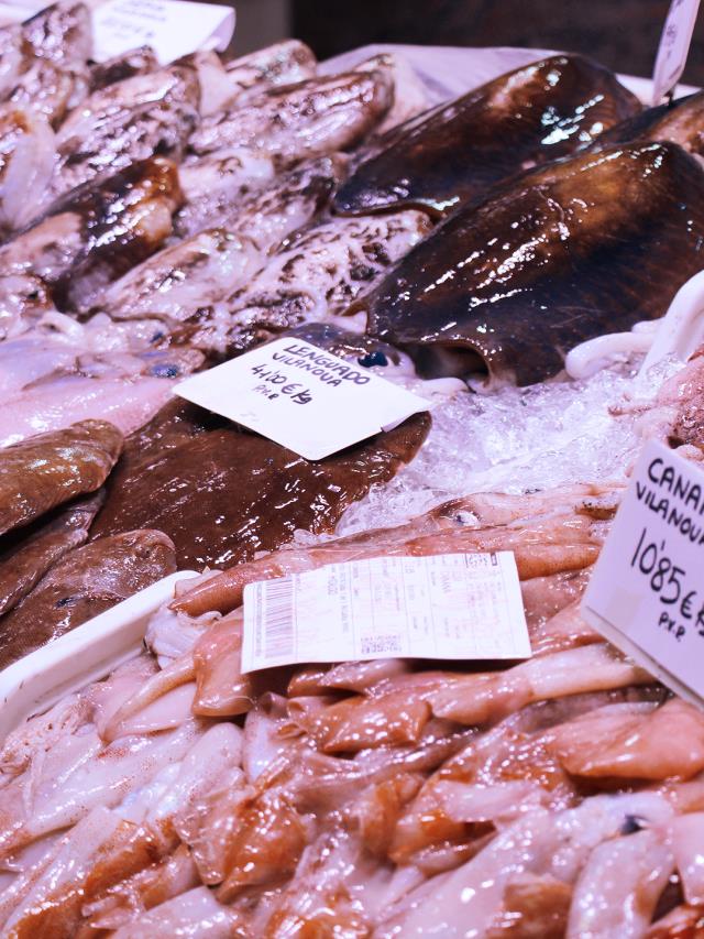Mercat de Mar