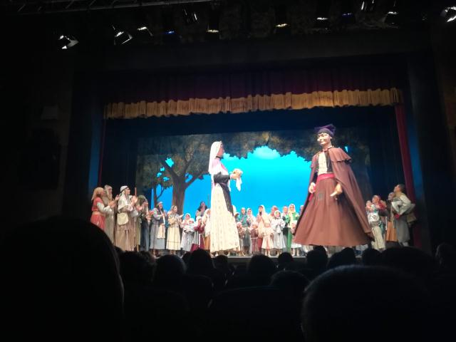 Els Pastorets