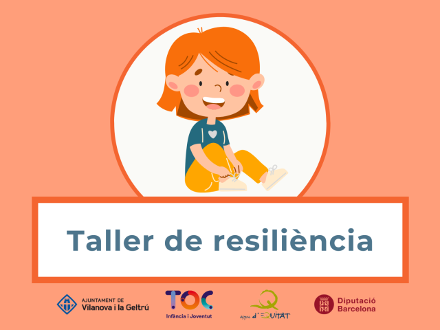 Taller de resiliència