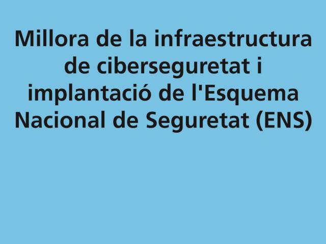 Programa per a la transformació digital i modernització de les administracions
