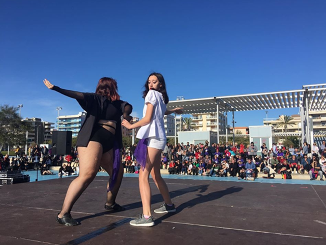  K-POP