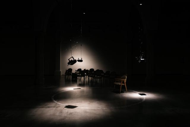 Exposició Gran Hall_ Vacca