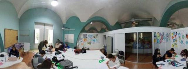 PROJECTES DE COL·LABORACIÓ EMAID